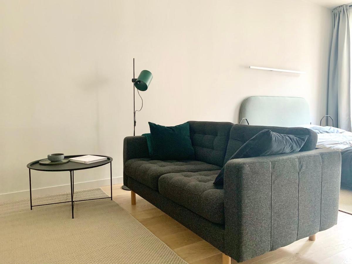 Stylish New Apartment In Riga Old Town - City Centre, Self Check-In, Walkable To Major Attractions מראה חיצוני תמונה