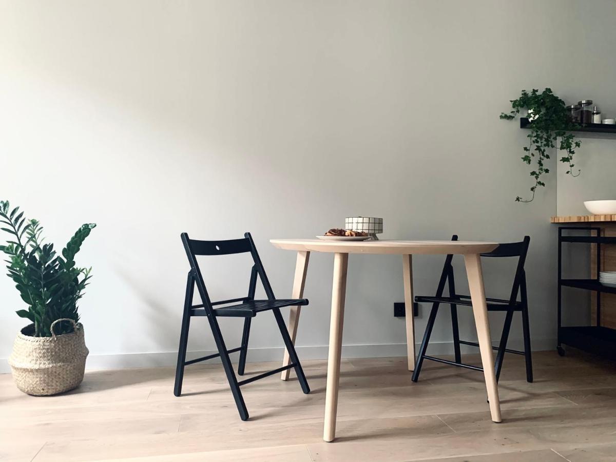 Stylish New Apartment In Riga Old Town - City Centre, Self Check-In, Walkable To Major Attractions מראה חיצוני תמונה