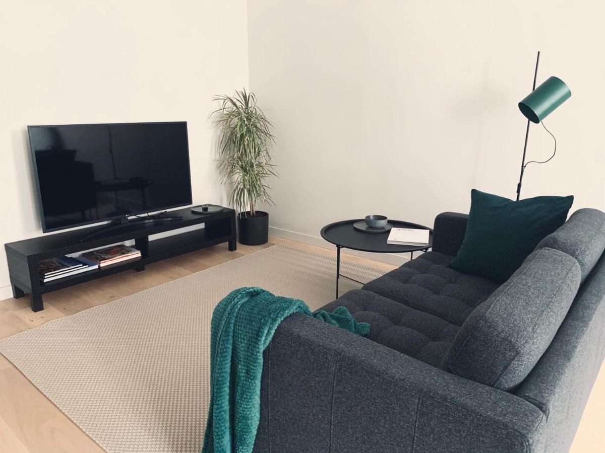 Stylish New Apartment In Riga Old Town - City Centre, Self Check-In, Walkable To Major Attractions מראה חיצוני תמונה