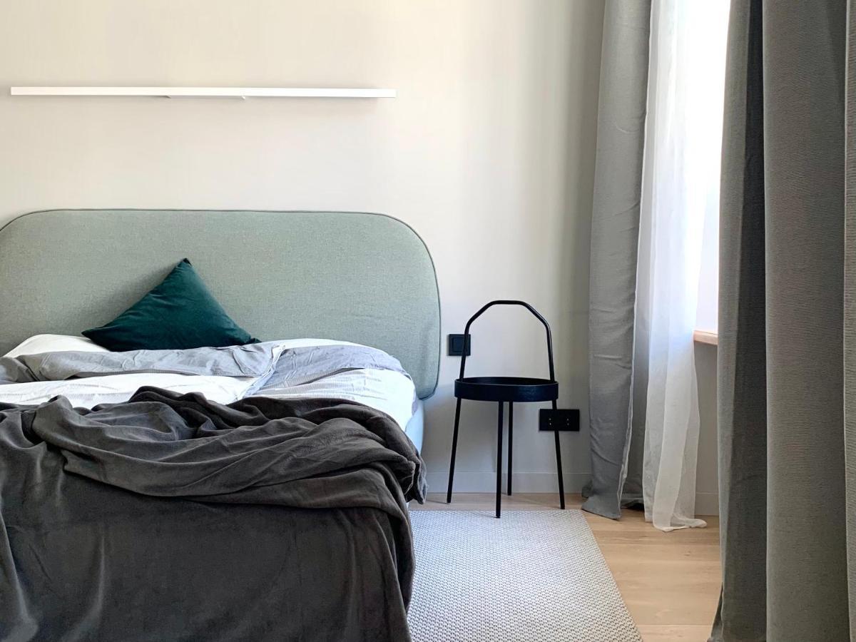 Stylish New Apartment In Riga Old Town - City Centre, Self Check-In, Walkable To Major Attractions מראה חיצוני תמונה