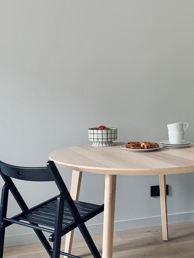 Stylish New Apartment In Riga Old Town - City Centre, Self Check-In, Walkable To Major Attractions מראה חיצוני תמונה